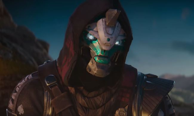 Cayde is in Destiny 2: The Final Shape's reveal trailer.