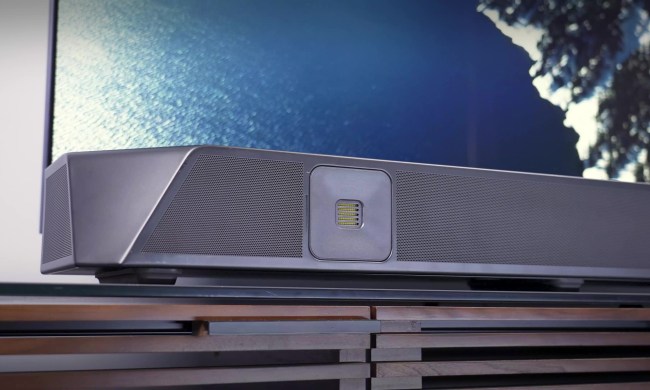 Nakamichi Dragon Surround System Review