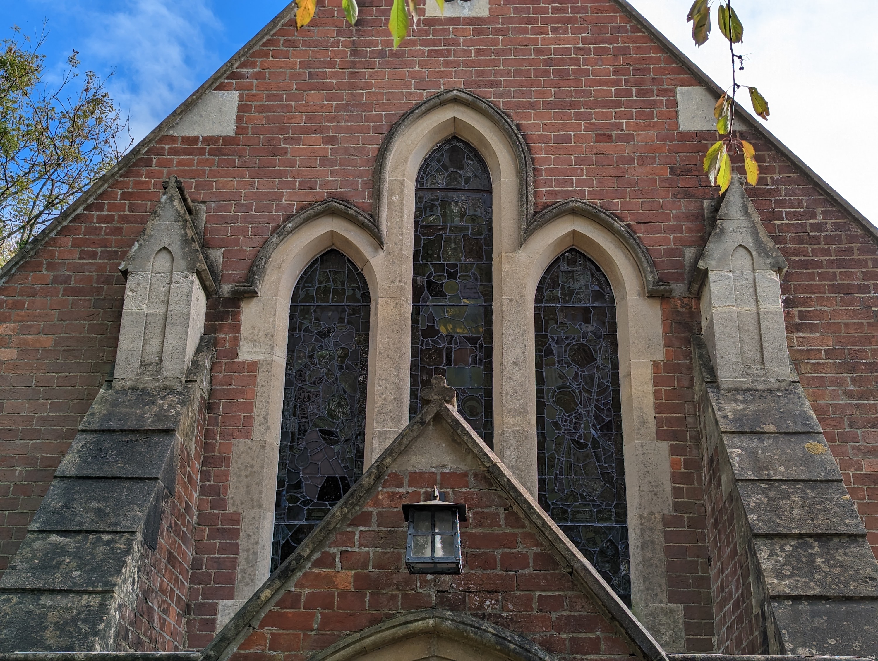 2x zoom photo taken with the Google Pixel 7.