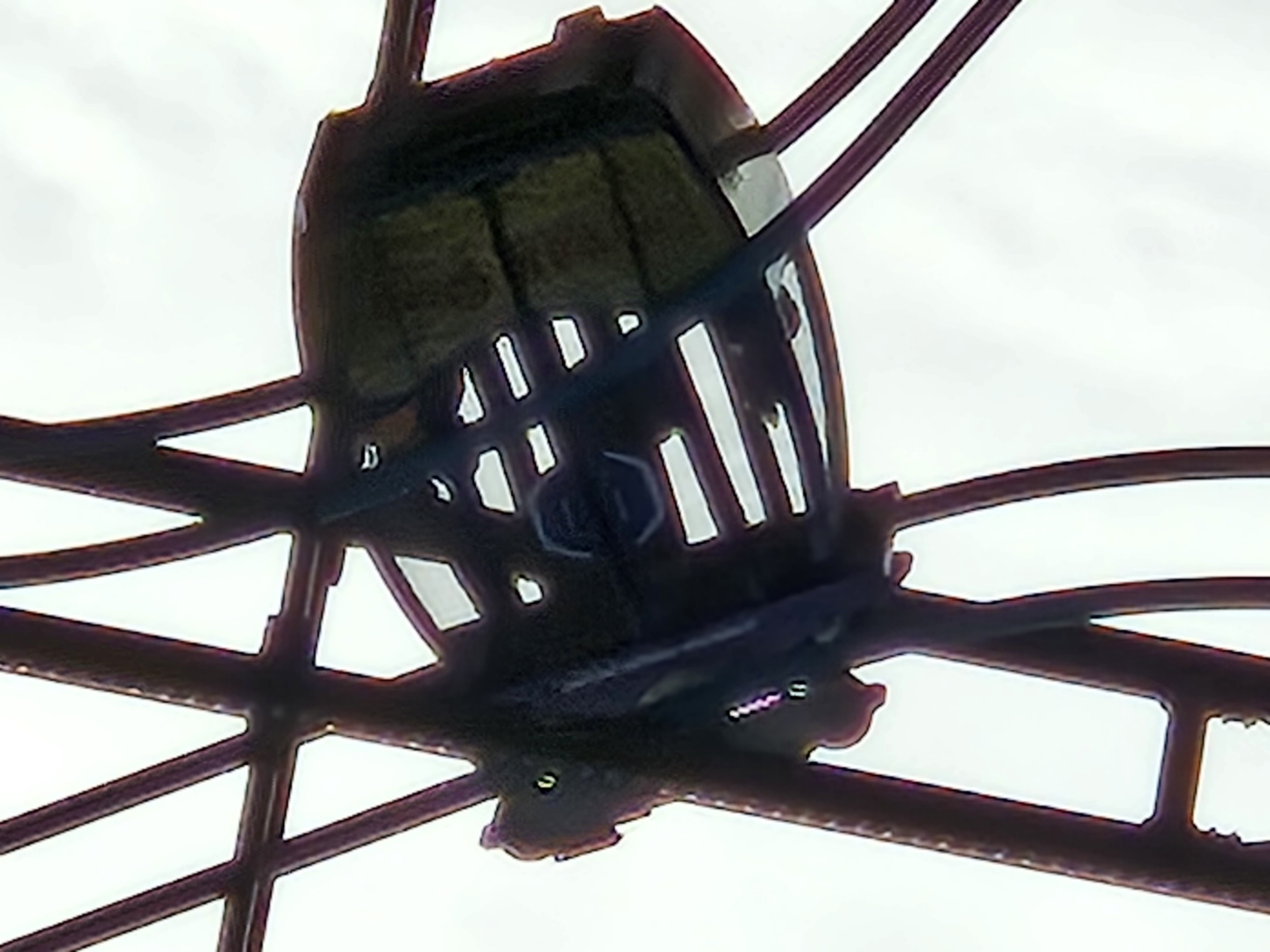 Pixar Pal-A-Round at Disney California Adventure Park at 30X